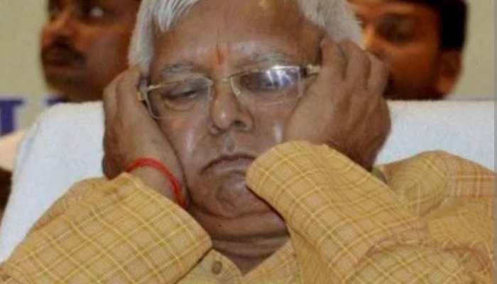 Lalu Yadav&#039;s Close Aide Abu Dujana In Trouble! CBI Raids Properties In DA Case