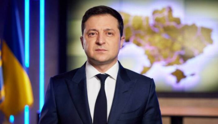 Academy Denies Ukraine Prez Volodymyr Zelenskyy's Virtual Appearance at Oscars 2023
