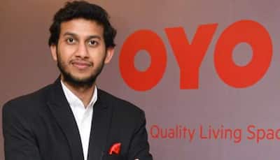 OYO Founder Ritesh Agarwal's Father Dies After Falling From High-Rise Building In Gurugram