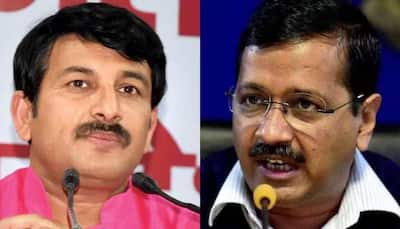 'Kejriwal Too Will Meet Same Fate As Sisodia, Jain...': BJP's Manoj Tiwari