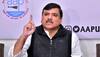 delhi liquor policy row