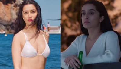 Fans Are In Love With Shraddha Kapoor's 'Tinni' From Tu Jhoothi Main Makkaar, Check Out Reactions