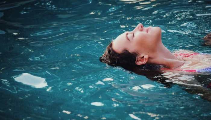 Berlin To Allow Women To Go Topless At Public Swimming Pools After Discrimination Complaint