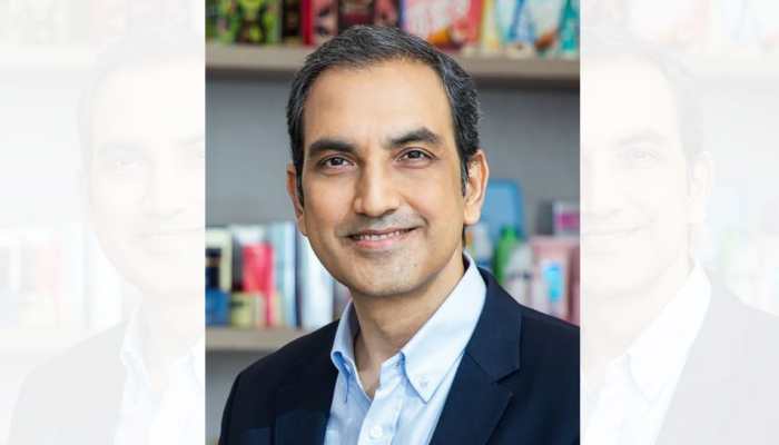 Rohit Jawa Named As New Managing Director, CEO Of Hindustan Unilever Ltd As Sanjiv Mehta To Retire