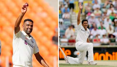 IND vs AUS: Anil Kumble Reacts To R Ashwin's Record-Breaking Spell Against Australia In 4th Test, Check Here
