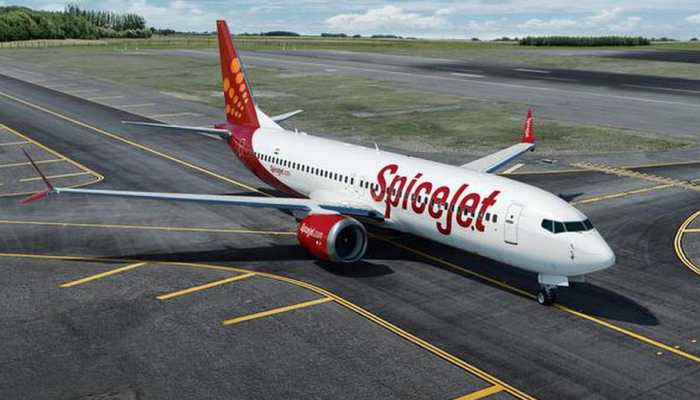 DGCA Deregisters SpiceJet's Two Boeing 737 Max Planes, Airline Says No Impact On Ops