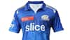 IPL 2023: Rohit Sharma's Mumbai Indians Unveil New Jersey Ahead Of 2023 Season
