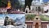 Char Dham Yatra: Over 2 Lakh Registrations Done For Pilgrimage Slated To Start In April