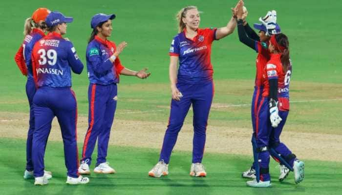 GUJ-W vs DEL-W Dream11 Team Prediction, Match Preview, Fantasy Cricket Hints: Captain, Probable Playing 11s, Team News; Injury Updates For Today’s GUJ-W vs DEL-W Women&#039;s Premier League in Dr DY Patil Sports Academy, Navi Mumbai