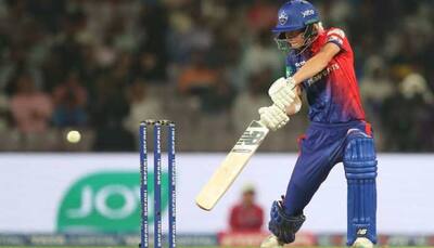 WPL 2023 GG-W vs DC-W, LIVE Streaming Details: When And Where To Watch Gujarat Giants vs Delhi Capitals Clash In Women's Premier League? 