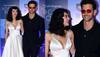 Hrithik Roshan, His Ladylove Saba Azad Grab Attention At Event, Trolls Shout 'Sasti Kangana' - Watch