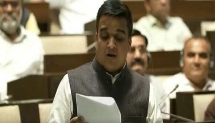 Gujarat Assembly Passes Resolution Against BBC Documentary