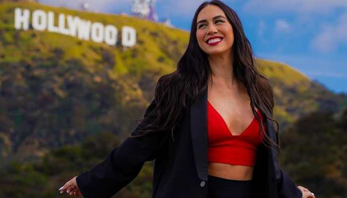 Oscars 2023: Jhalak Dikhlaa Jaa Fame Lauren Gottlieb To Dance On RRR's 'Naatu Naatu' At The Ceremony