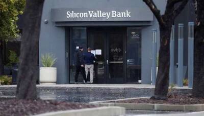Silicon Valley Bank Becomes Largest Failure Since 2008 Financial Crisis
