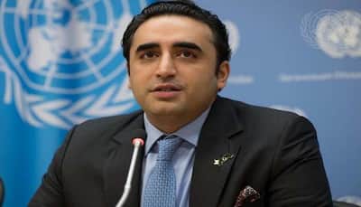 Bilawal Bhutto Admits Pakistan Unable To Get UN Attention On Kashmir Due To India's Diplomacy