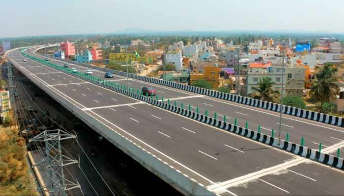 PM Narendra Modi To Inaugurate Bengaluru-Mysuru Expressway Tomorrow: All You Need to Know