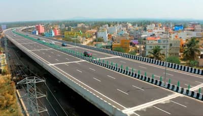 PM Narendra Modi To Inaugurate Bengaluru-Mysuru Expressway Tomorrow: All You Need to Know