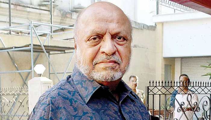 Shyam Benegal&#039;s Kidneys Fail, Filmmaker Undergoes Dialysis At Home, Says Report