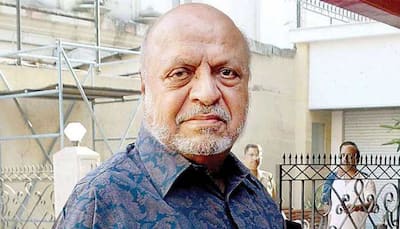 Shyam Benegal's Kidneys Fail, Filmmaker Undergoes Dialysis At Home, Says Report