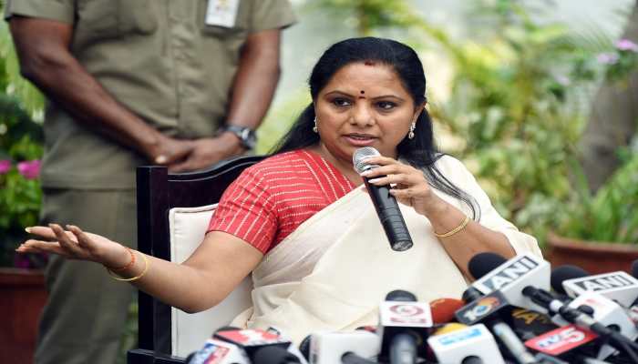 Delhi Liquor Policy Scam: ED Likely To Record BRS Leader K Kavitha&#039;s Testimony Today