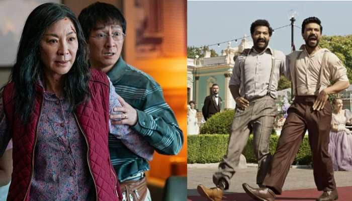 Oscar Awards 2023 Final Predictions: Everything Everywhere All To India's RRR - Who Will Win In Main Categories?