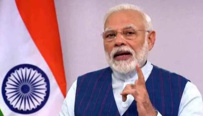Today's 'Vishwakarmas' Can Become Tomorrow's Entrepreneurs: PM Narendra Modi In Post-Budget Webinar On PM VIKAS