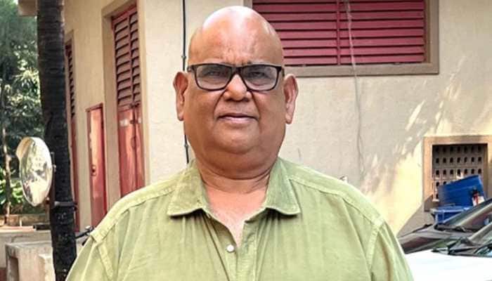Delhi Police Recovers Medicines From Farmhouse Where Satish Kaushik Stayed: Sources