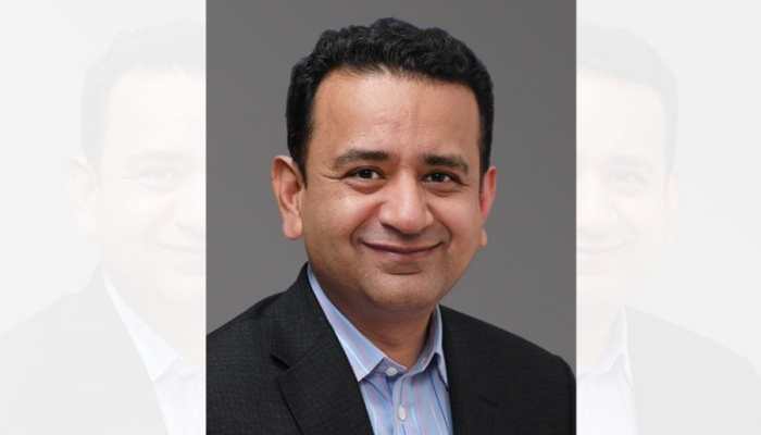 Former Infosys Prez Mohit Joshi Appointed New MD, CEO Of Tech Mahindra As C P Gurnani To Retire