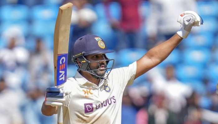 Rohit Sharma Becomes 6th Indian To Complete 17,000 International Runs