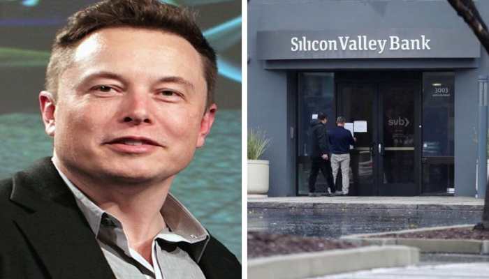 Silicon Valley Bank Crisis: Elon Musk Replies As Razer CEO Suggests &#039;Twitter Should Buy SVB And Become Digital Bank&#039; 