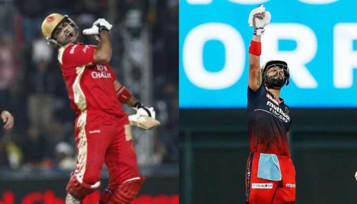 15 Years Of The King...: RCB Pays Tribute To Virat Kohli On His 15th Anniversary With Bangalore Franchise Ahead of IPL 2023 - Check