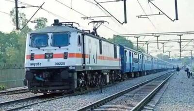 Central Railway Completely Electrifies Broad Gauge Network, To Save Rs 1670 Cr Every Year