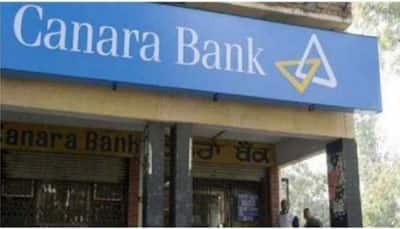 Canara Bank Revises Home, Other Loan Interest Rates: Check How Much EMIs Will Go Up