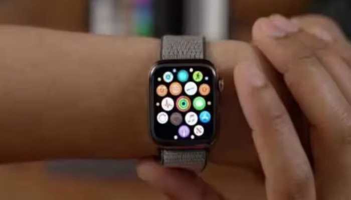 UK Man Credits Apple Watch For Warning Him Of Undiagnosed Heart Condition