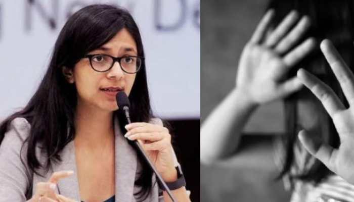 DCW Chief Swati Maliwal&#039;s SHOCKING Revelation: &#039;Was Sexually Abused By Father, He Used To...&#039;