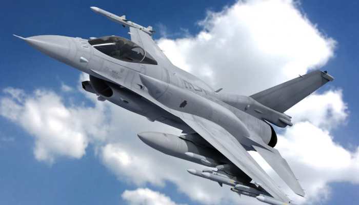 Tata-Lockheed Martin To Make F-16 Multi-Role Fighter Jet&#039;s Wings in India