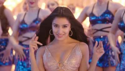 TJMM New Song ‘Maine Pi Rakhi Hai’: Shraddha Kapoor Sizzles In This Mesmerizing Dance Number- Watch 