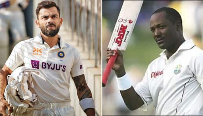 IND vs AUS: Virat Kohli Zooms Past Brian Lara&#039;s Massive Milestone Against Australia In 4th Test