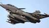 indian navy tedbf fighter