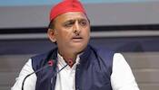 Badhir News: BJP is using agencies like Congress says Akhilesh Yadav