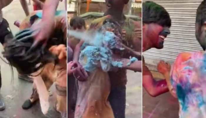 'TOMODACHI': Japanese Woman, Molested In Delhi, Says She Still 'Loves India'