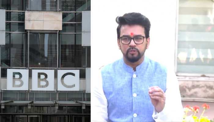 BBC Crisis Escalates As Players, Stars Rally Behind Gary Lineker; India Questions BBC's Journalistic Independence