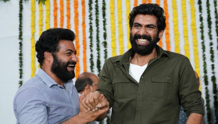 Oscars Awards 2023: Rana Daggubati Wants To Steal 'RRR' Actor NTR Jr's Linguistic Skills