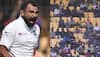 Mohammed Shami watch