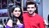 #TejRanForever: Tejasswi Prakash Rubbishes Breakup Rumours With Beau Karan Kundrra, Calls Him 'My Forever'