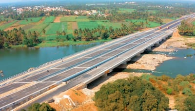 PM Narendra Modi To Inaugurate Bengaluru-Mysuru Expressway Today; Check Details