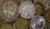 old coins