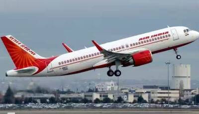 Man Caught Red-Handed Smoking On Air India London-Mumbai Flight, Misbehaves With Passengers