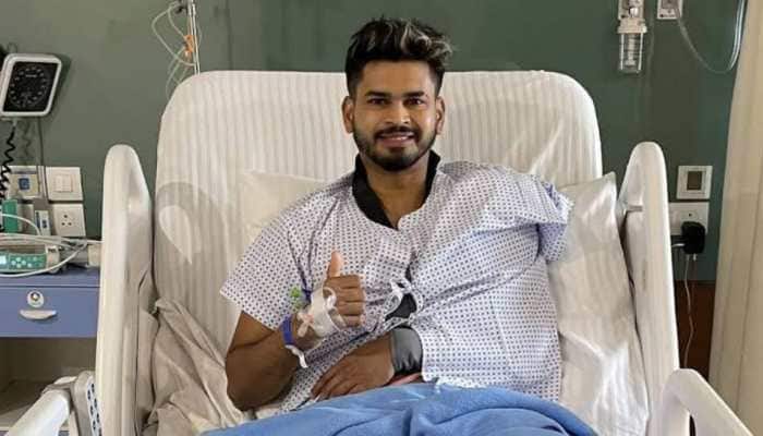 Big Blow For Team India As Shreyas Iyer Likely To Be Ruled Out Of Ongoing Ahmedabad Test Due To THIS Reason - Check