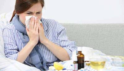 H3N2 Influenza Flu: Children And Elderly At Higher Risk, Do's And Don'ts To Prevent Symptoms Of Cough And Sore Throat